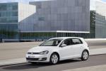 Volkswagen Golf TSI BlueMotion 5-Door 2015 года